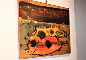 ON neprecenljivo darilo Občini Nazarje in Galeriji Jaki  Foto Jože Miklavc  IMG_8391 (3)